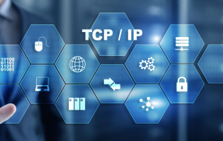 Apa itu TCP