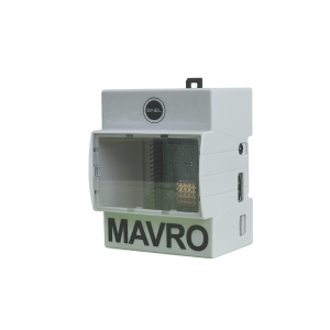SINEL Mavro Power Quality Analyzer DIN Rail Module