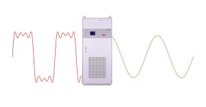 Apa Itu Filter Harmonik (Active Harmonic Filter)